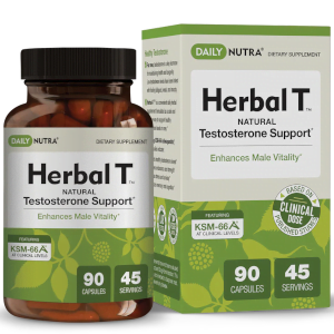 Herbal T