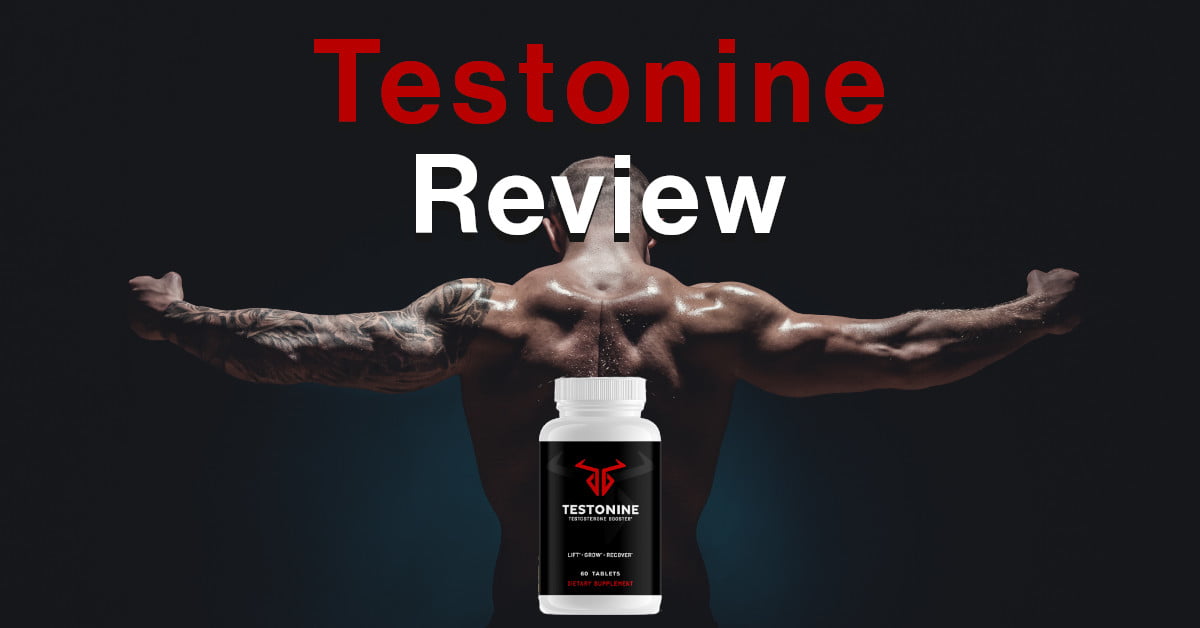 testonine review featured