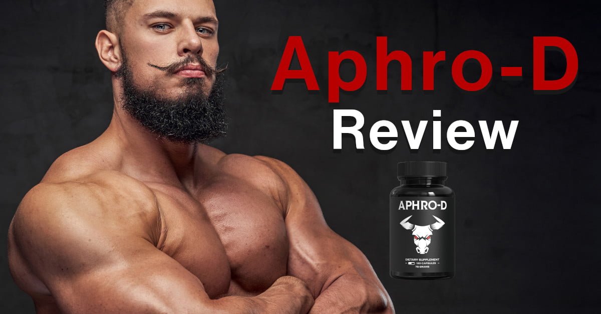 aphro d review featured