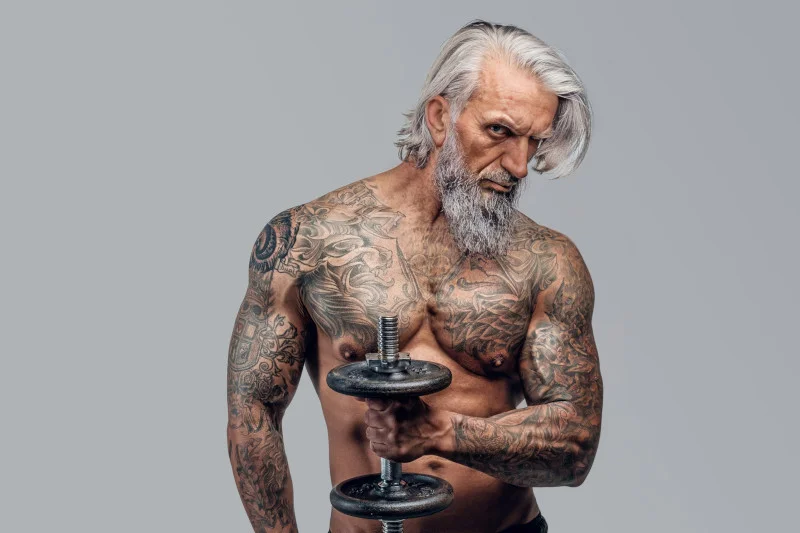 How Does Testosterone Affect the Body? (Explained) 3