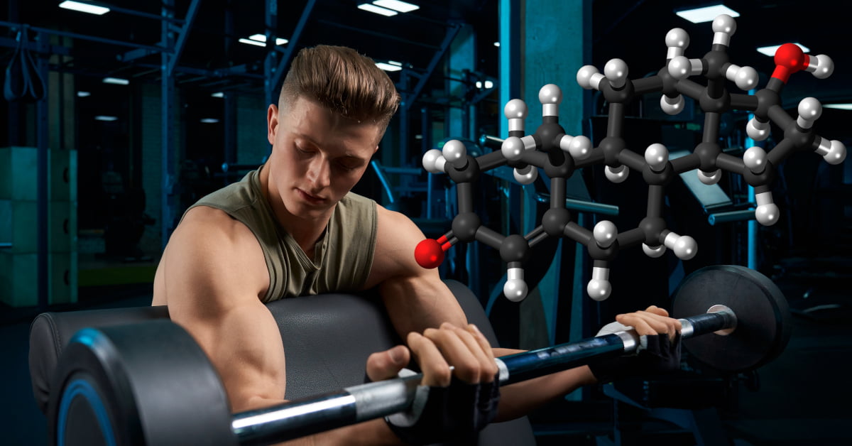 how does testosterone affect the body featured
