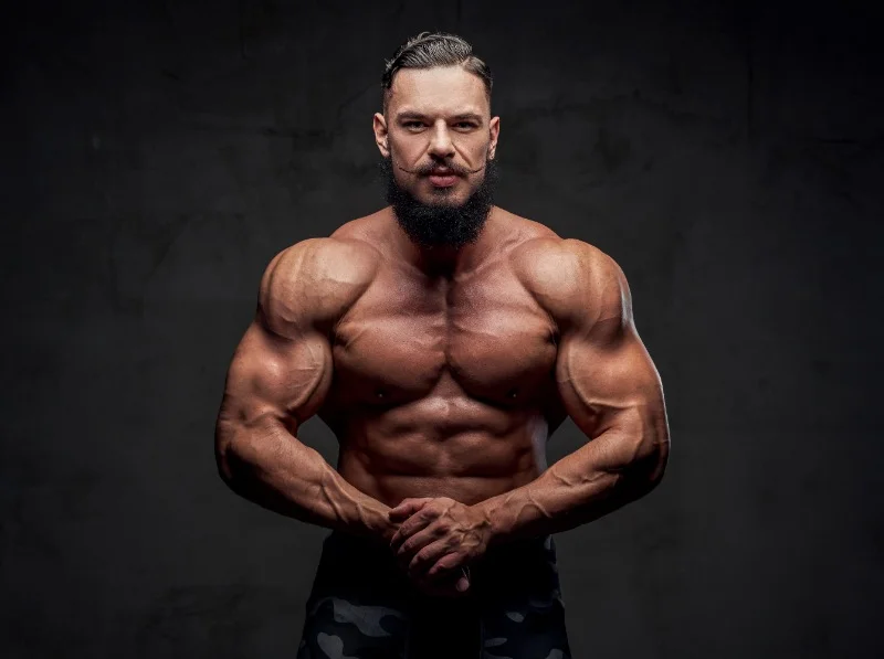 Testrol Gold ES Review 2026 (Analyzed & Rated) 2