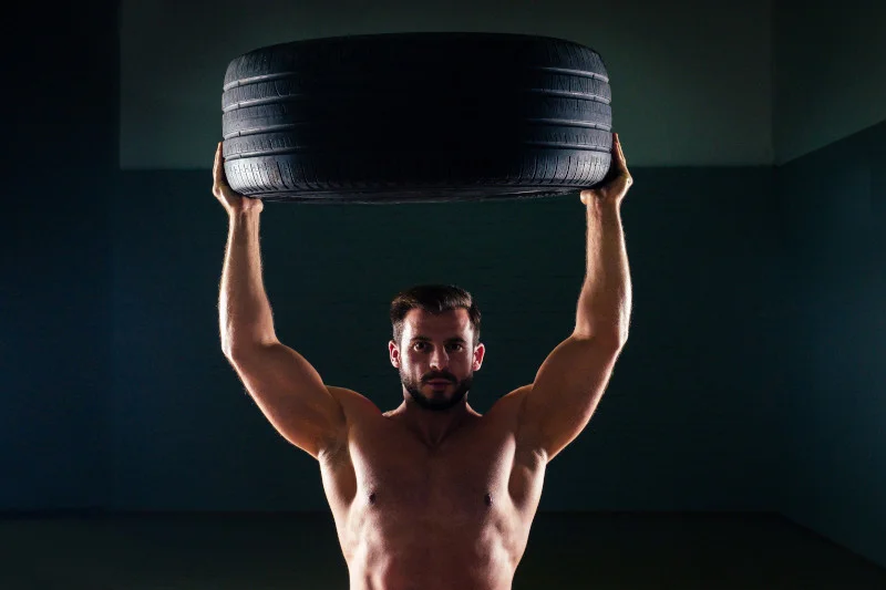 How Much Testosterone Does a Man Have? 11