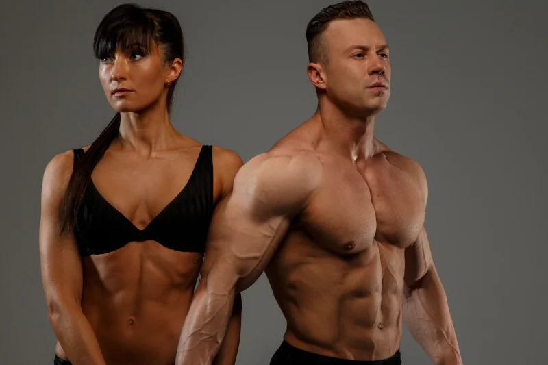 How Does Testosterone Affect the Body? (Explained) 4