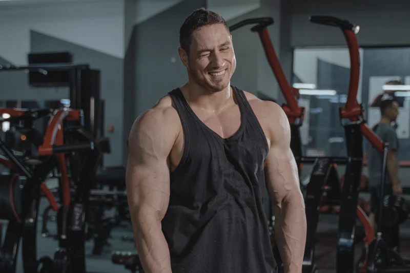 How Does Testosterone Affect the Body? (Explained) 2