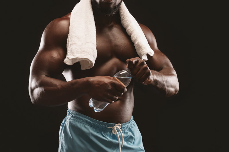Testosterone Boosters vs Creatine: Which is More Effective? 7