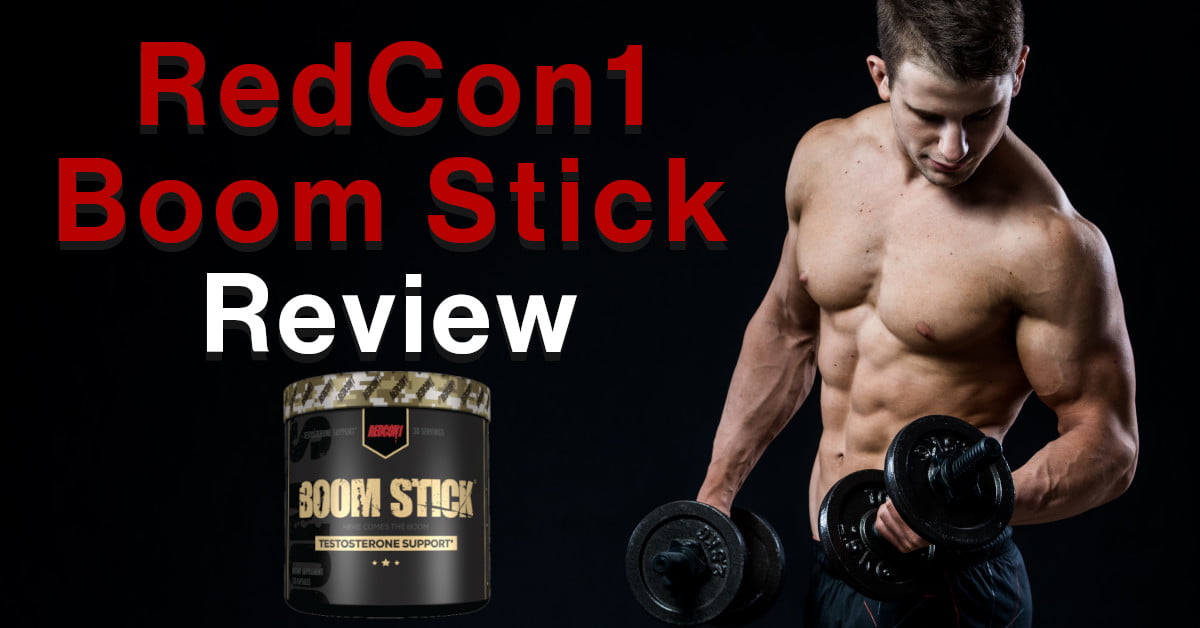 redcon1 boom stick review featured