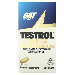 Testrol Gold ES