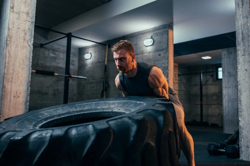 Testosterone Boosters vs. Creatine What's the Difference?