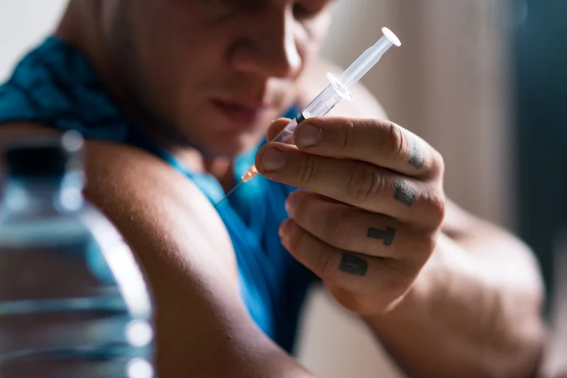 Where Is Testosterone Produced in the Body? (Explained in Detail) 4