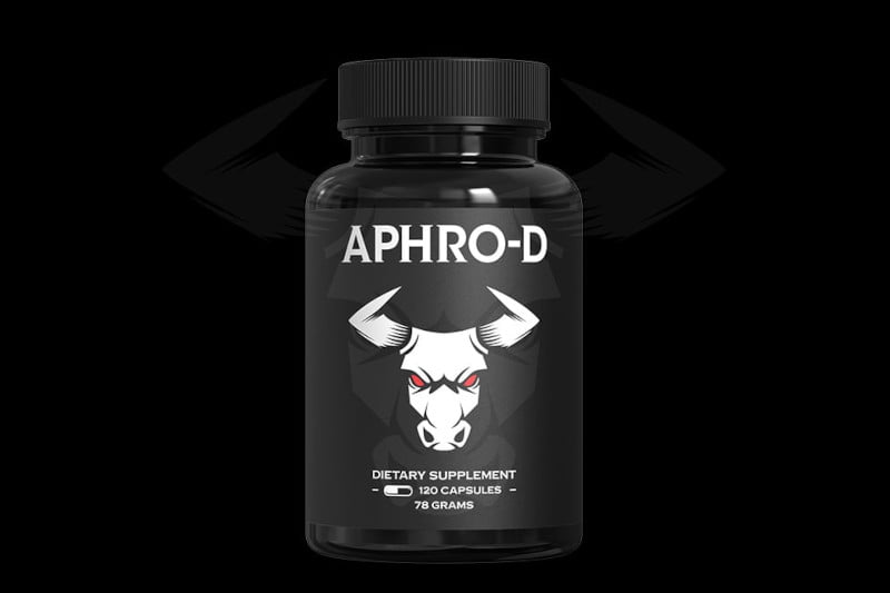 Aphro-D Review 2024: Benefits, Dosage, & Side Effects 1