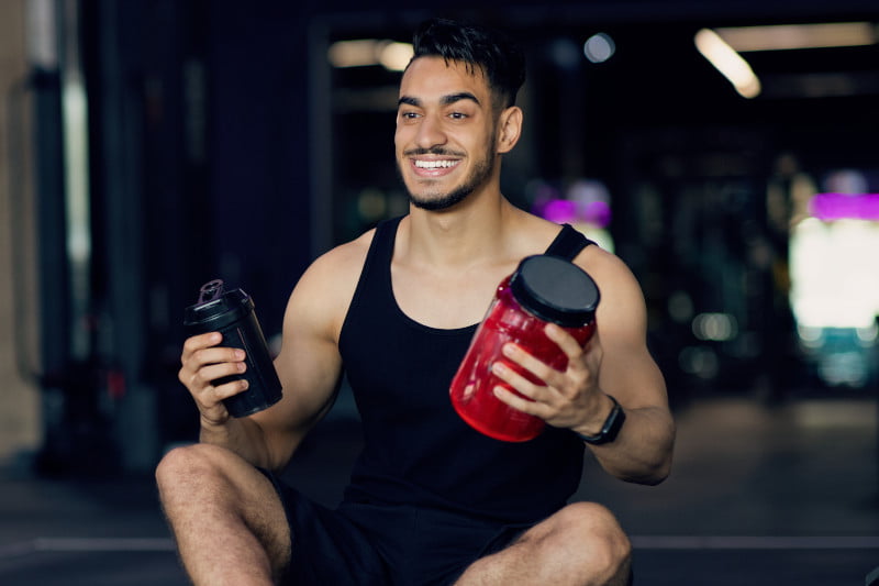 Testosterone Boosters vs Creatine: Which is More Effective? 1