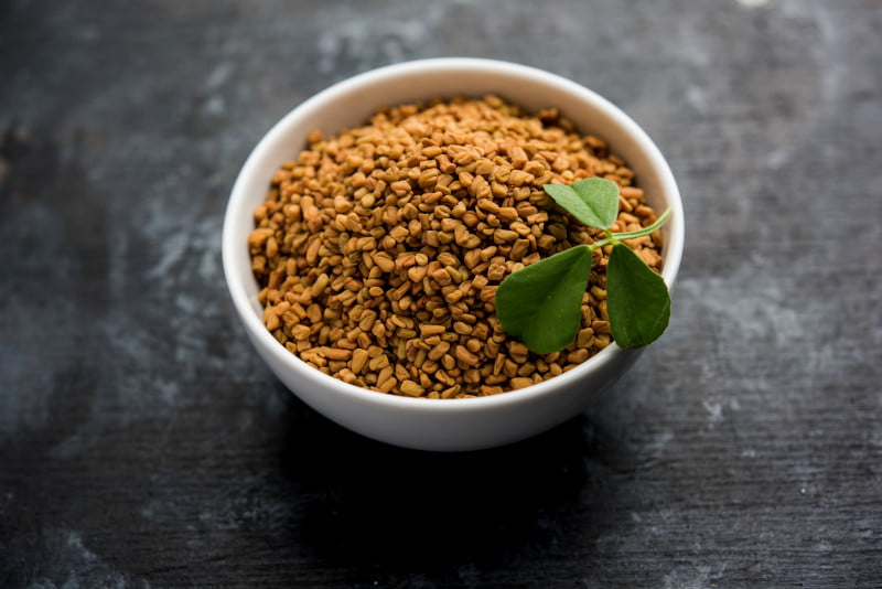 Does Fenugreek Increase Testosterone Levels? (Evidence-Based Research) 2