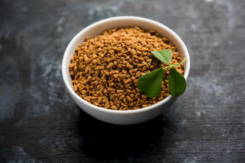 Does Fenugreek Increase Testosterone Levels? (Evidence-Based Research) 2
