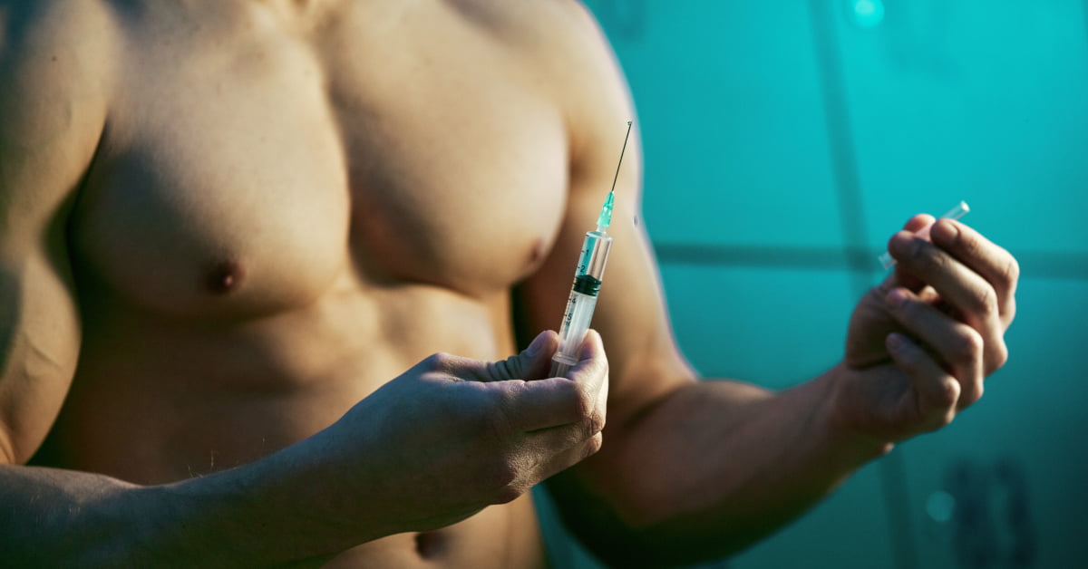 what is testosterone replacement therapy featured