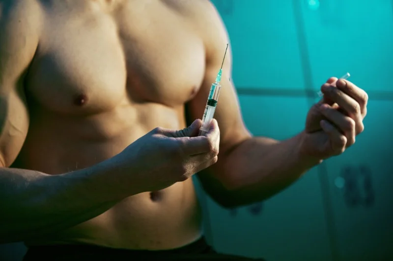 What Is Testosterone Replacement Therapy (TRT)? 1