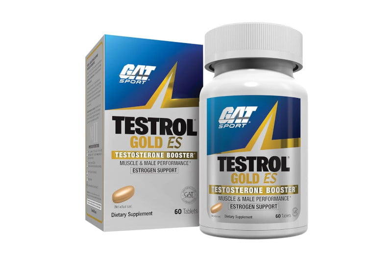 Testrol Gold ES Review: Is This the Best Testo Booster on the Market? 1