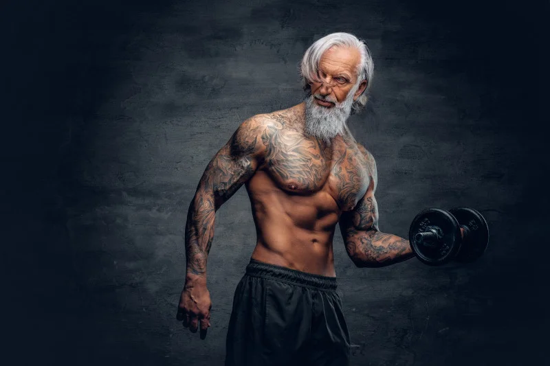 Where Is Testosterone Produced in the Body? (Explained in Detail) 6