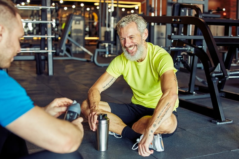What Is Testosterone Replacement Therapy? - Benefits and Side Effects 3