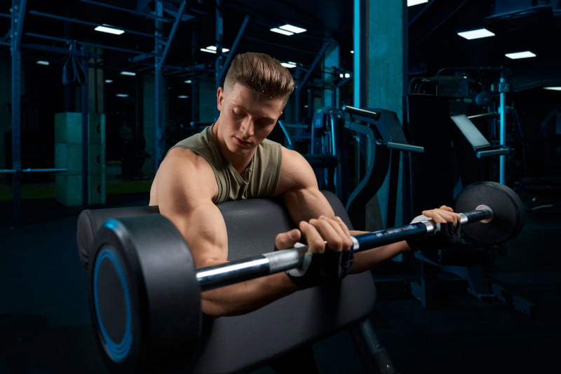 How Does Testosterone Affect The Body? - The Complete Guide 1