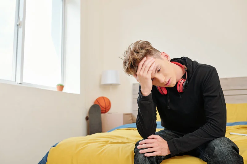 Should Teens Take Testosterone Boosters? (Expert Opinion) 4