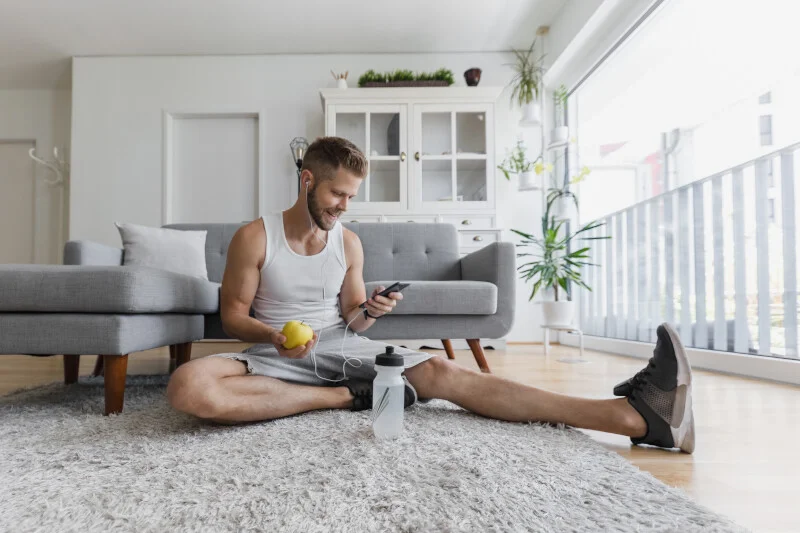 Does Ashwagandha Increase Testosterone Levels? 4