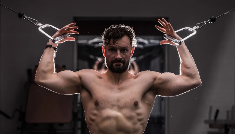 Does Ashwagandha Increase Testosterone Levels? 5