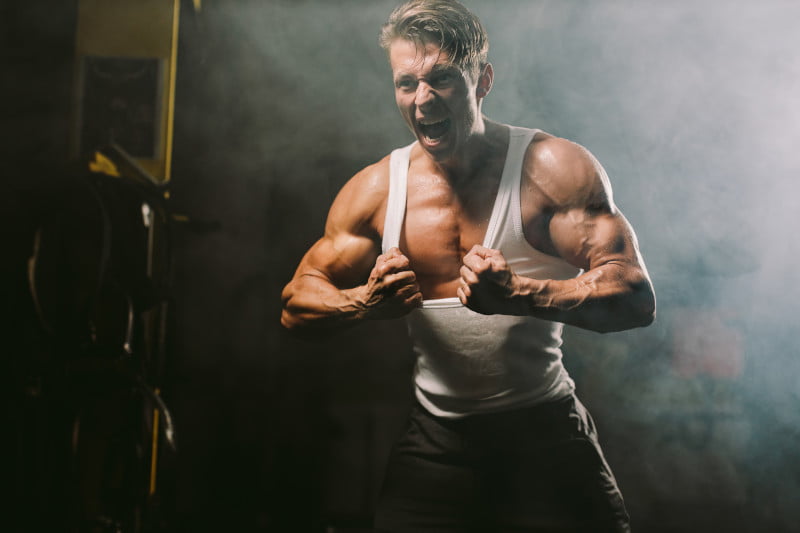 Does Testosterone Make You Angry: Causes, Effects & Treatment 3