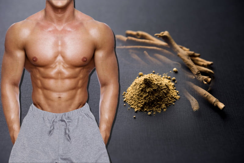 Does Ashwagandha Increase Testosterone? Benefits, Side Effects & More 6