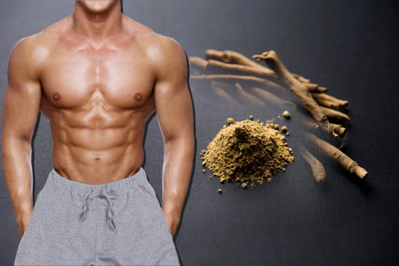 Does Ashwagandha Increase Testosterone Levels? 6
