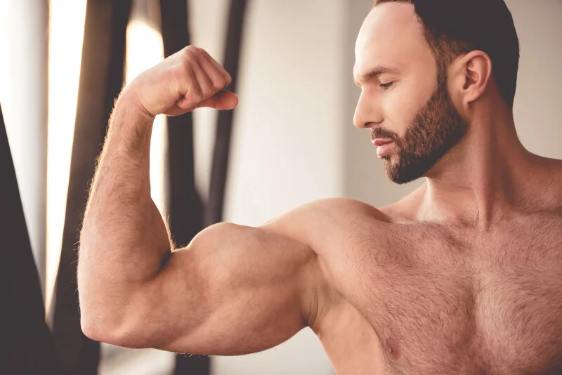 Does Ashwagandha Increase Testosterone Levels? 2