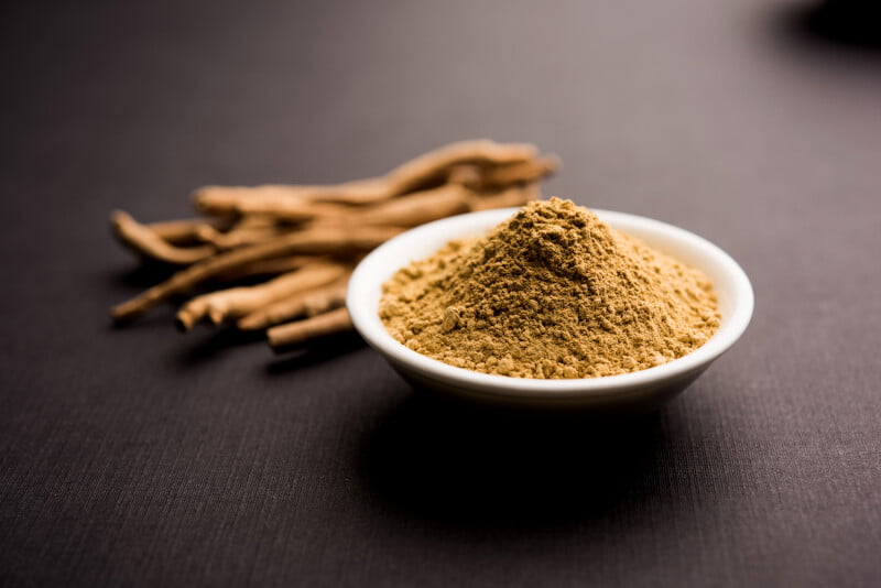 Does Ashwagandha Increase Testosterone? Benefits, Side Effects & More 7