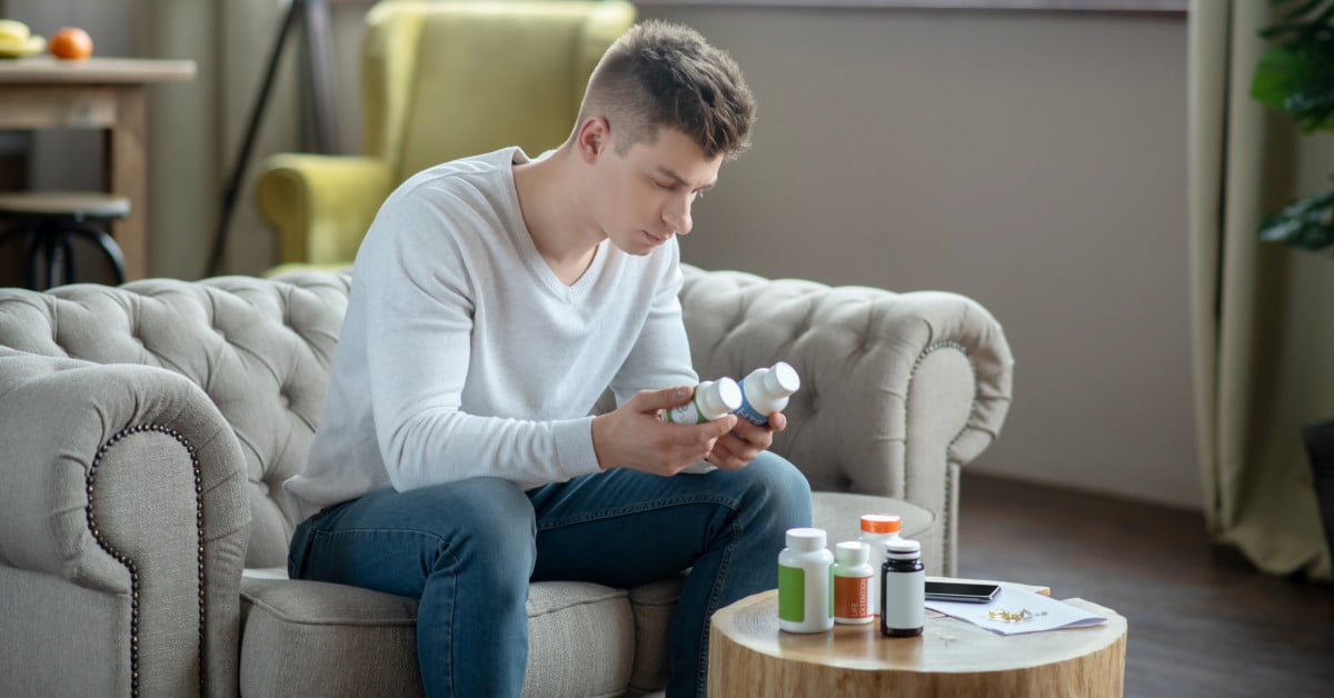Should Teens Take Testosterone Boosters? - How Safe are T Boosters? 9