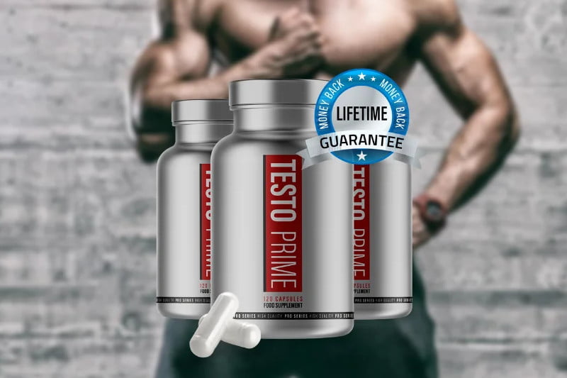How Do Testosterone Boosters Work? [Everything You Need to Know] 7