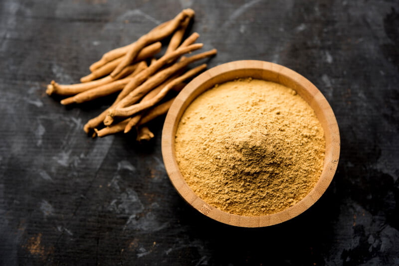 Does Ashwagandha Increase Testosterone? Benefits, Side Effects & More 1