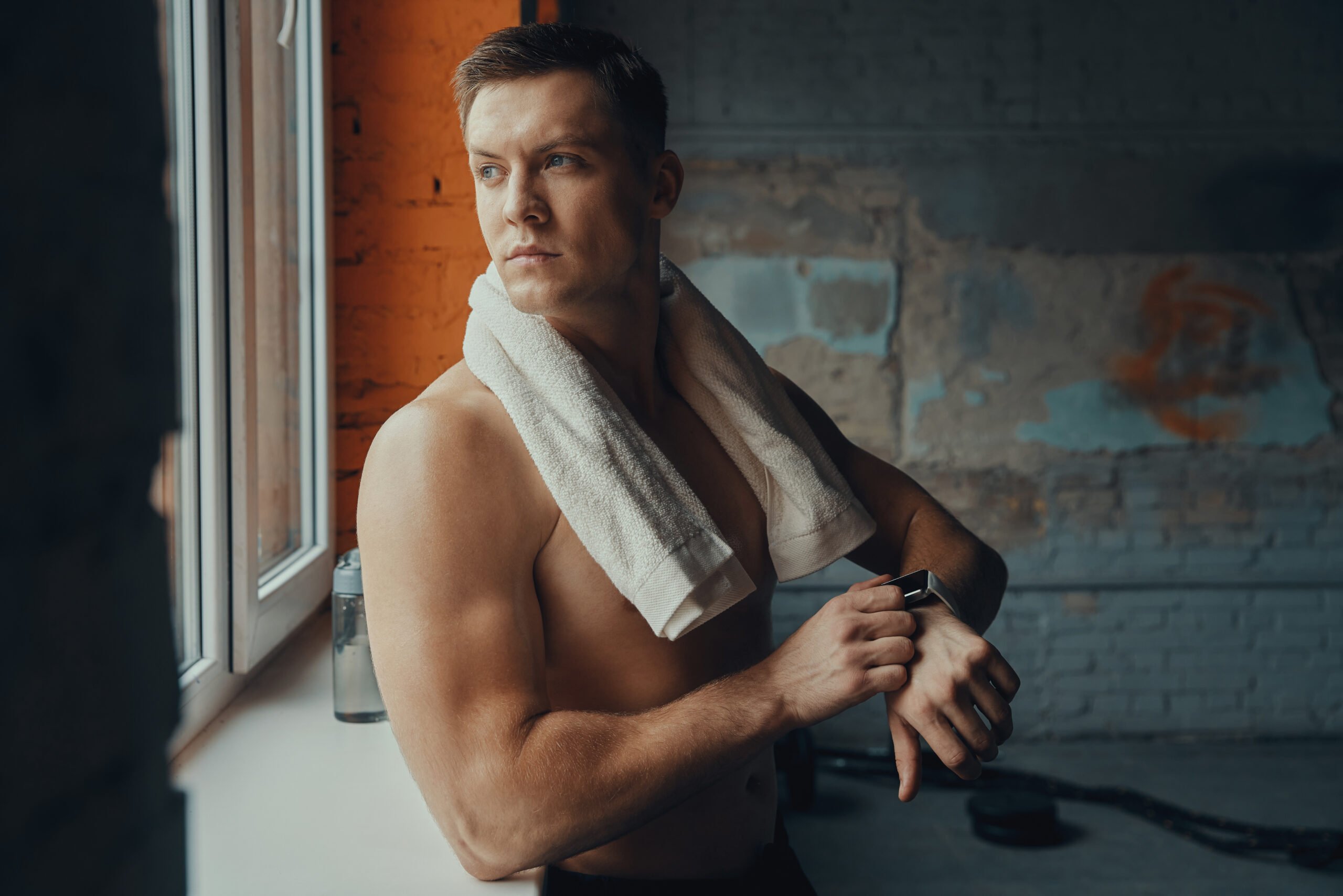 When Is the Best Time to Take Testosterone Boosters?