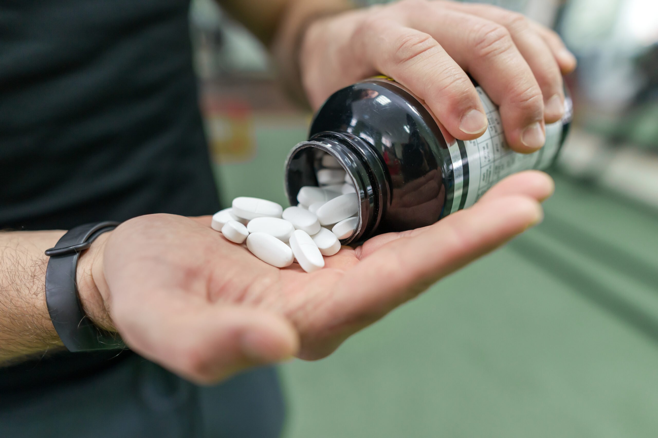 When Is the Best Time to Take Testosterone Boosters?