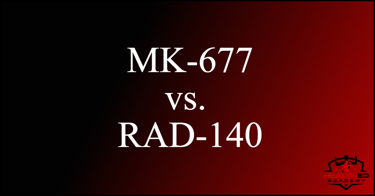 mk-677 vs rad-140