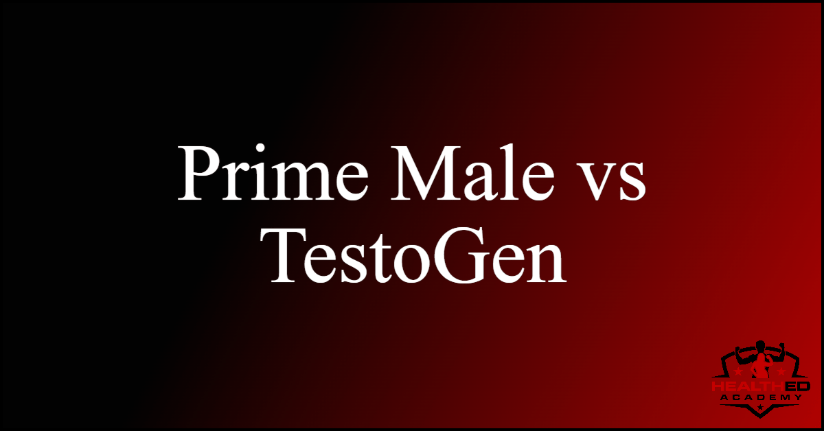 prime male vs testogen