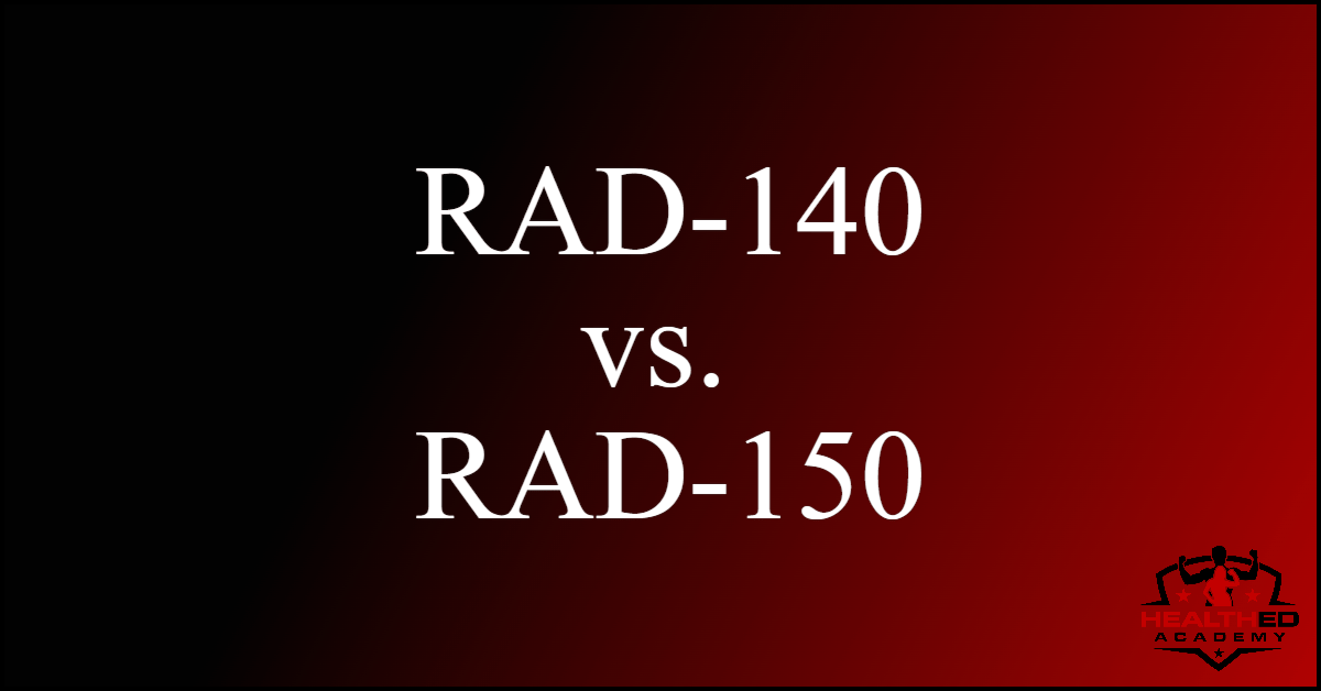 rad-140 vs rad-150