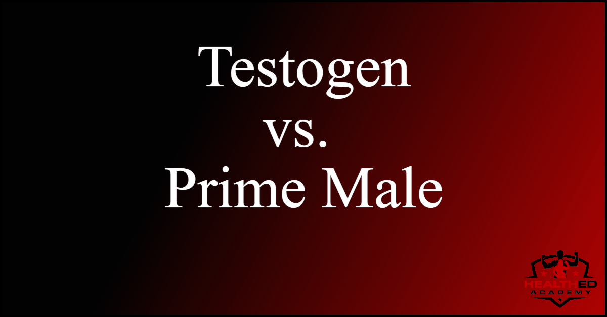 testogen vs prime male